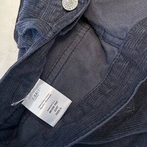 Women's corduroy  Pants